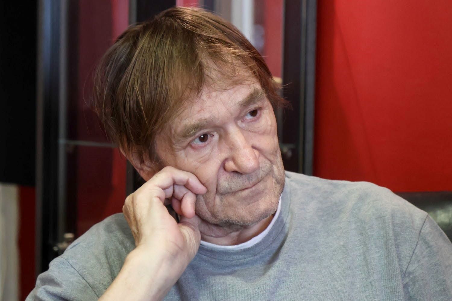 Cserhalmi György nem tekinti érdemi válasznak Nagy Ervin levelét