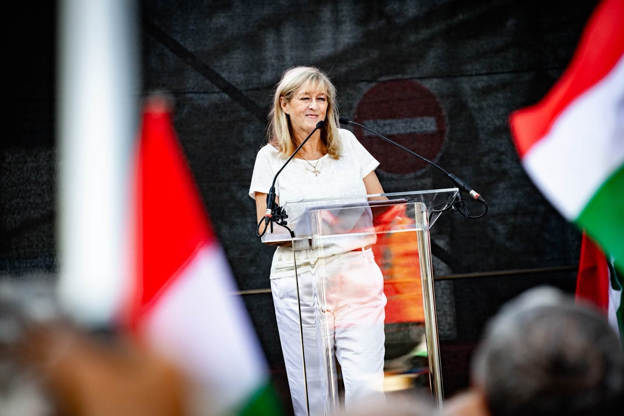 Fiala János: Ne legyen két Terror Háza Múzeum!