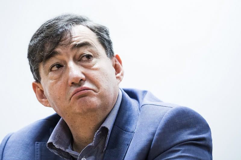 Két éve nyomoznak Mészáros egyik vasúti cégének ügyében, de még senkit sem gyanúsítottak meg