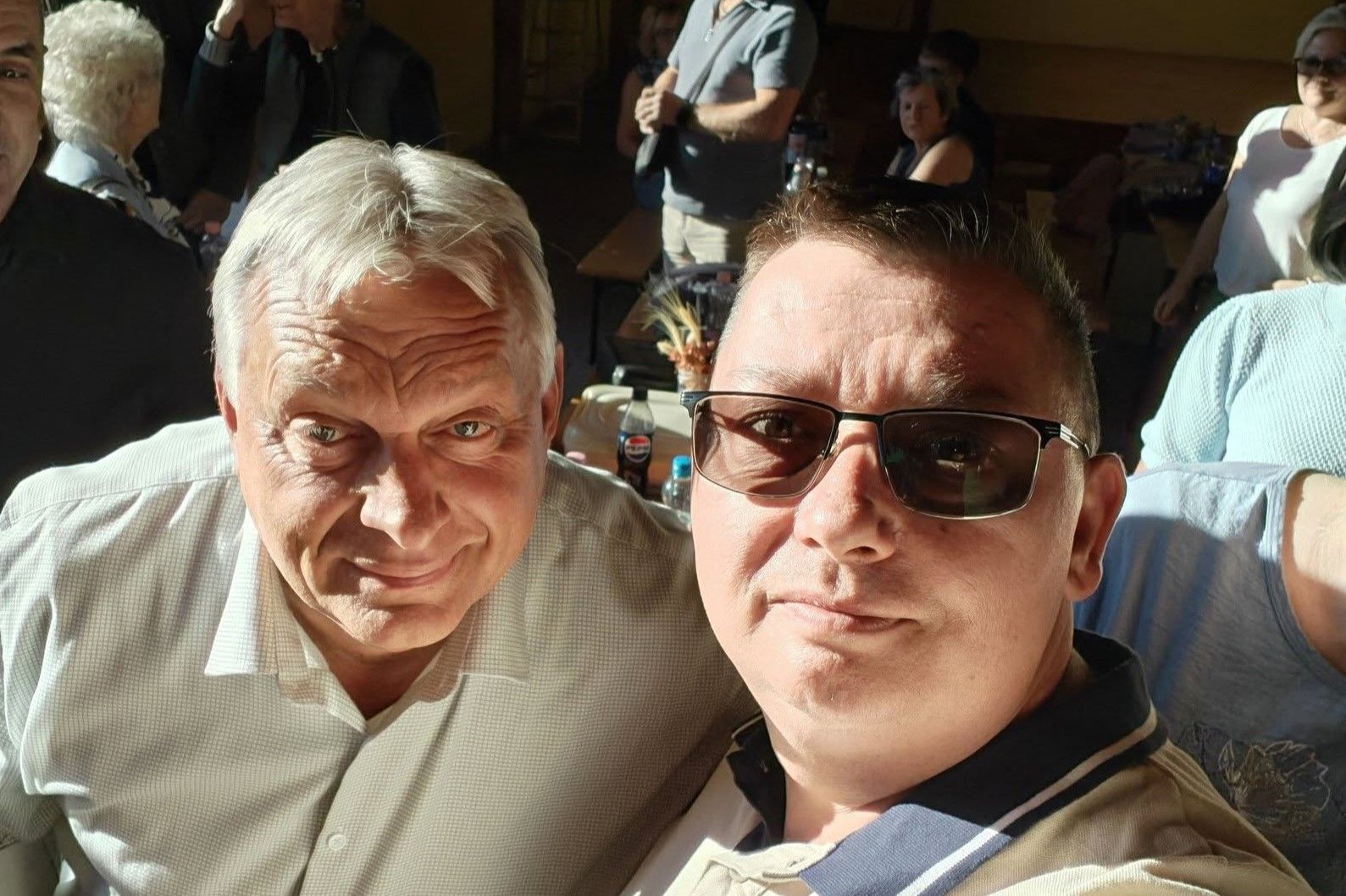 Orbán Viktor: „Ami LMBTQ vagy mi az anyám kínja, azoknak nem adok” - beismerő vallomás a Fidesz elnökétől?