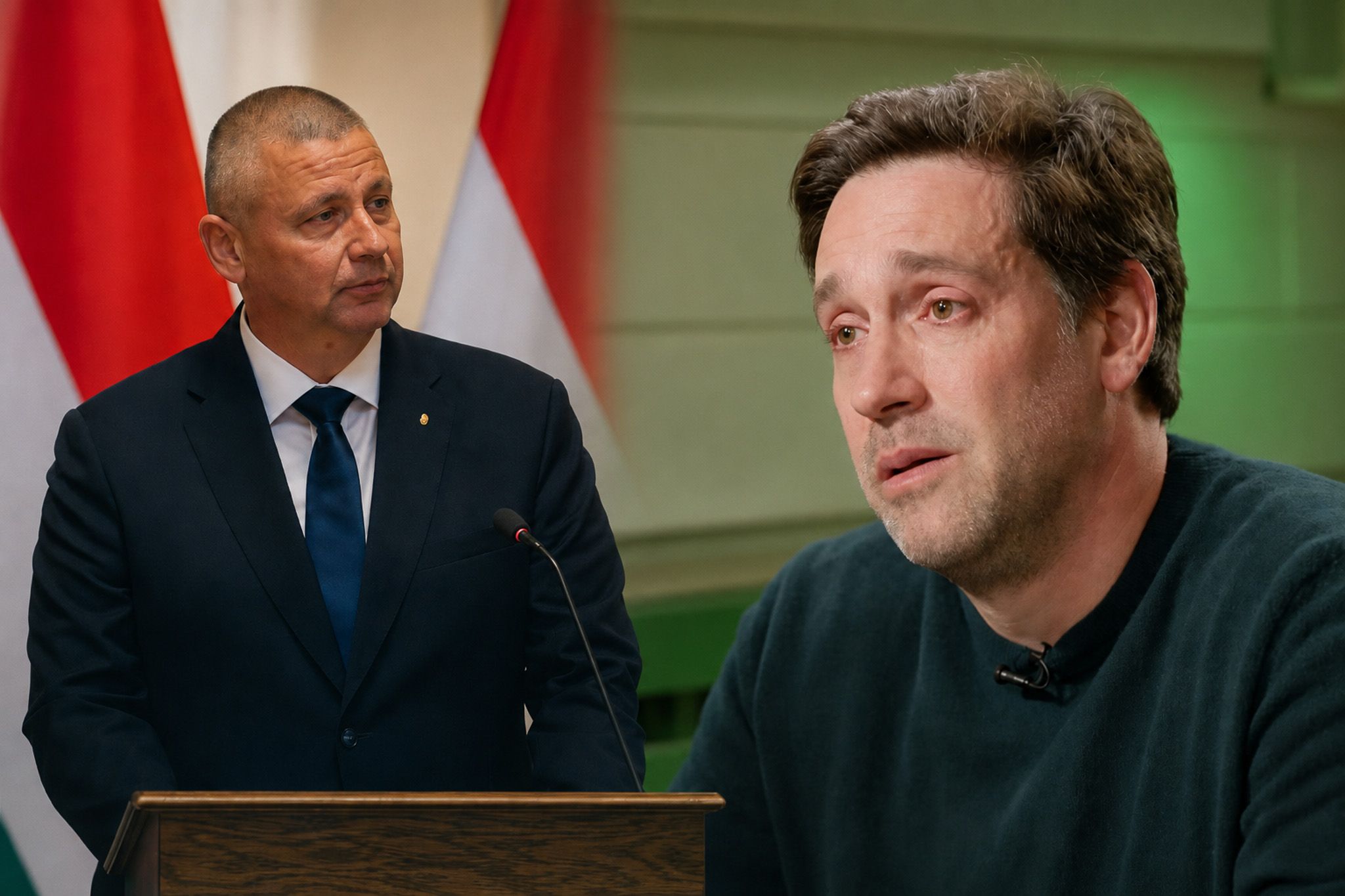 Balásy Gyula cégének több mint 800 milliós szerződései miatt tett feljelentést Ruszin-Szendi Romulusz