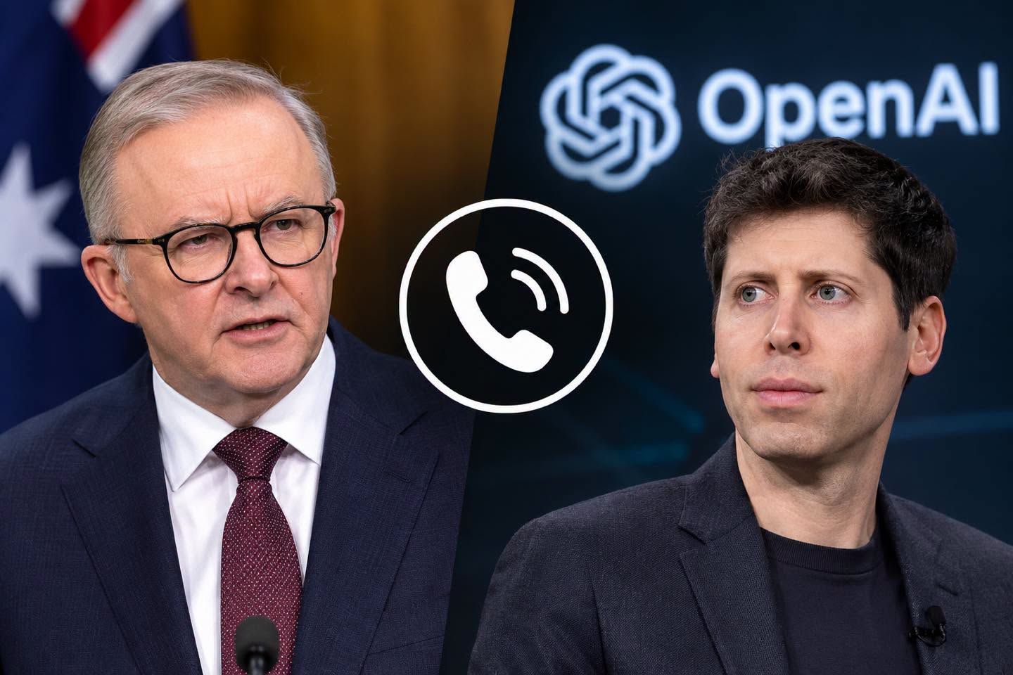 Az OpenAI egyik ügynöke feltörte Ausztrália egyik egészségügyi adatbázisát