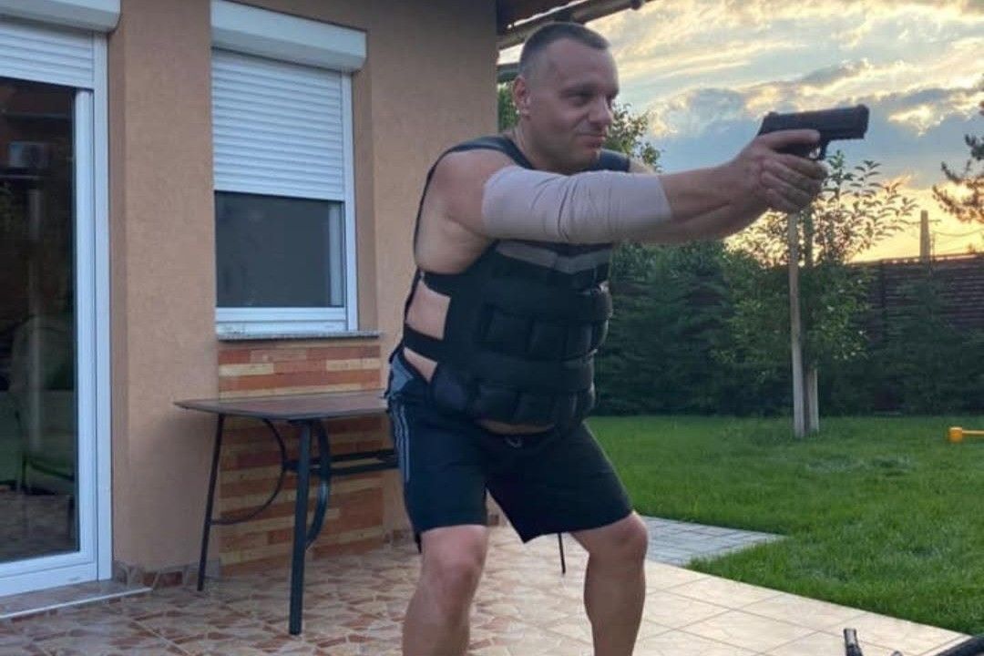 Orbán Áron vízumbizniszben utazó ismerőse nincs már letartóztatásban