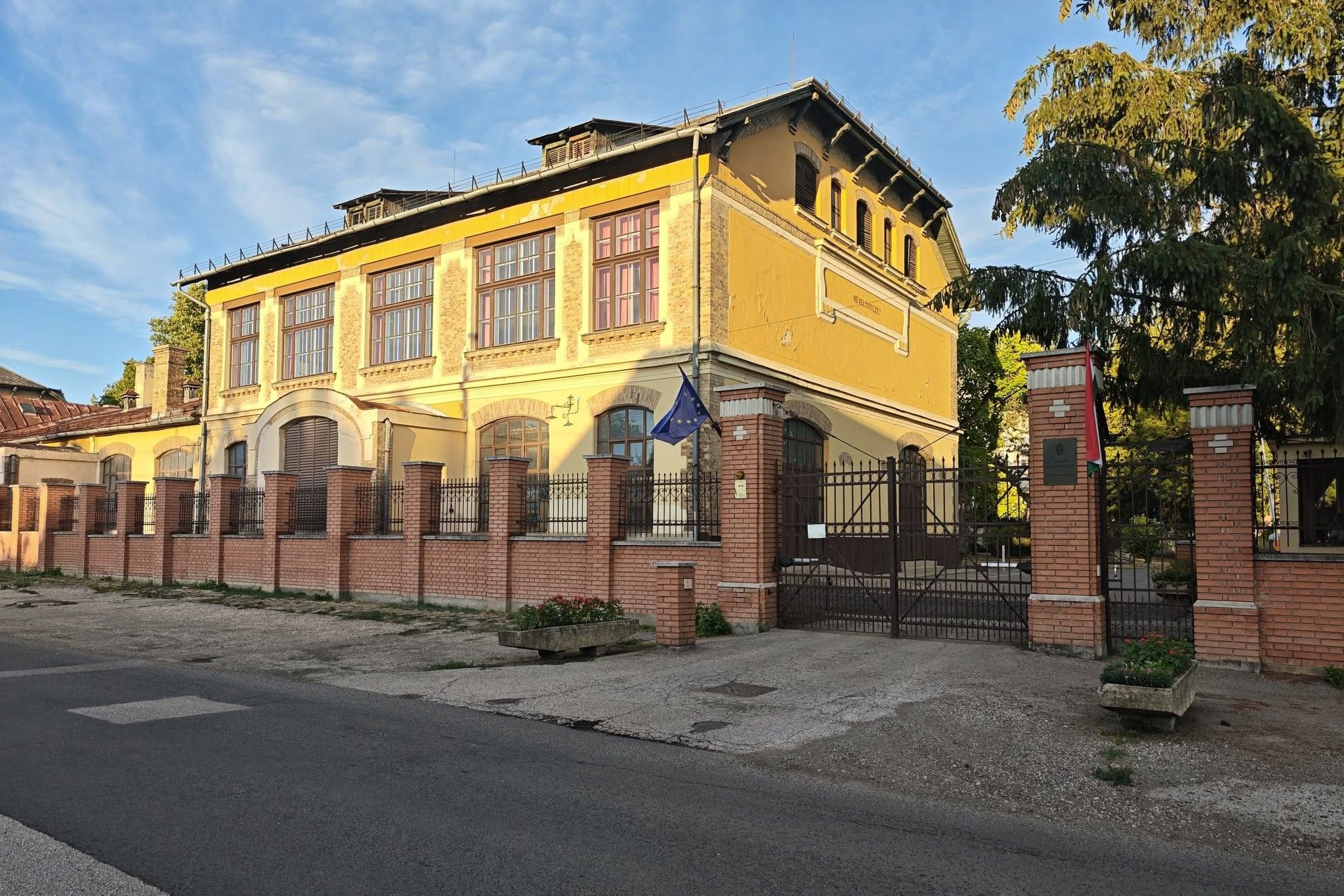 Egyre többen dobbantanak a javítóintézetekből 