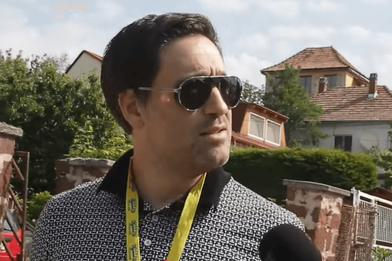Félmilliárdot költhet el a Mol és az állam közös alapítványa a kormánypropaganda legnagyobb haszonélvezőjénél