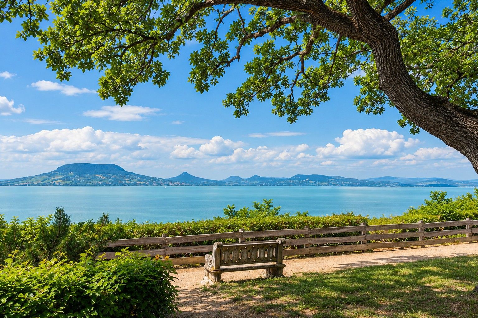 Egy hetet adtak a kormánynak a Balaton megmentéséért küzdő civilek