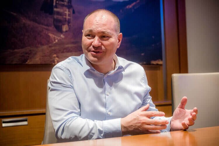 Félbehagyott hotel és wellnesközpont 5 milliárd forintért - fékezni látszik Balázs Attila erdélyi birodalma