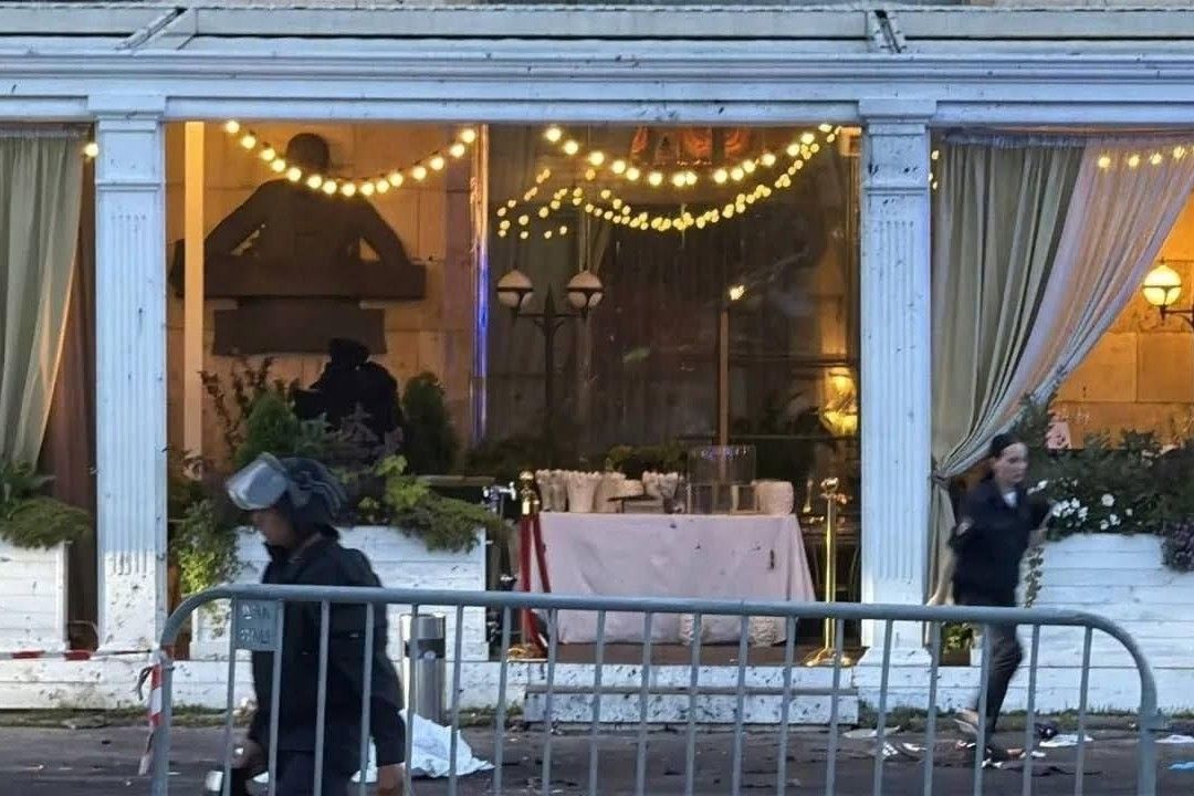 A moszkvai robbantást terrortámadásként kezelik a hatóságok