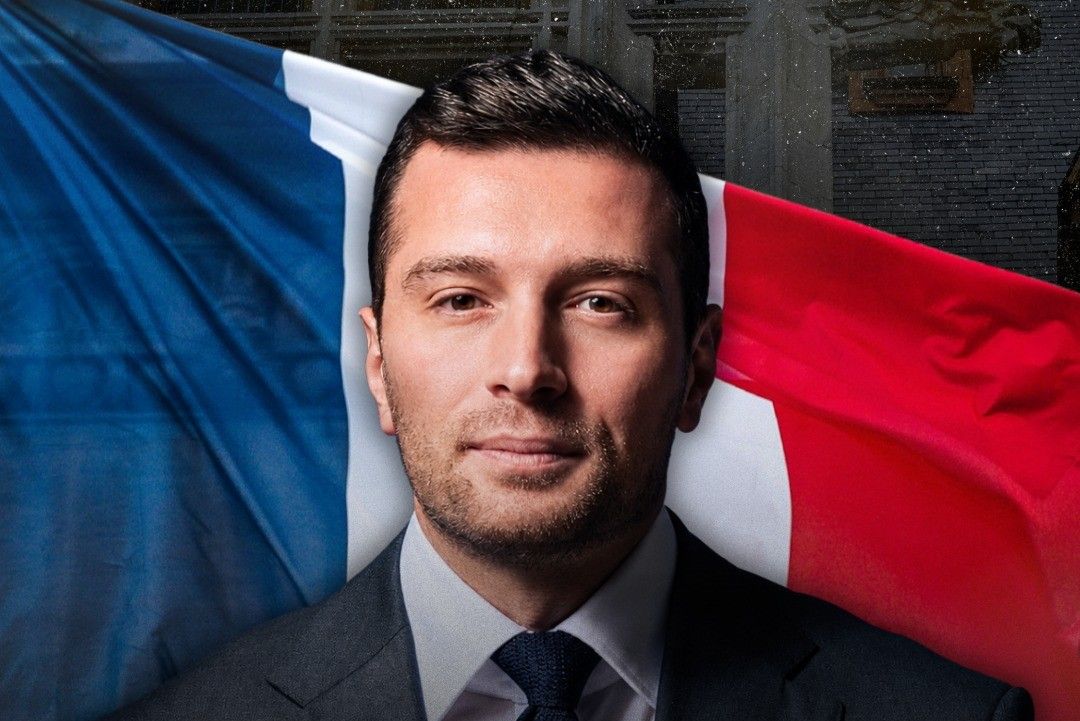 2027-es francia elnökválasztás: a nemzeti radikális Bardella nyerhet, a szélsőbaloldali Mélenchon pedig megerősödhet 