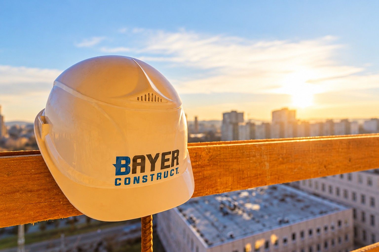 Elindult a Bayer Construct csődeljárása