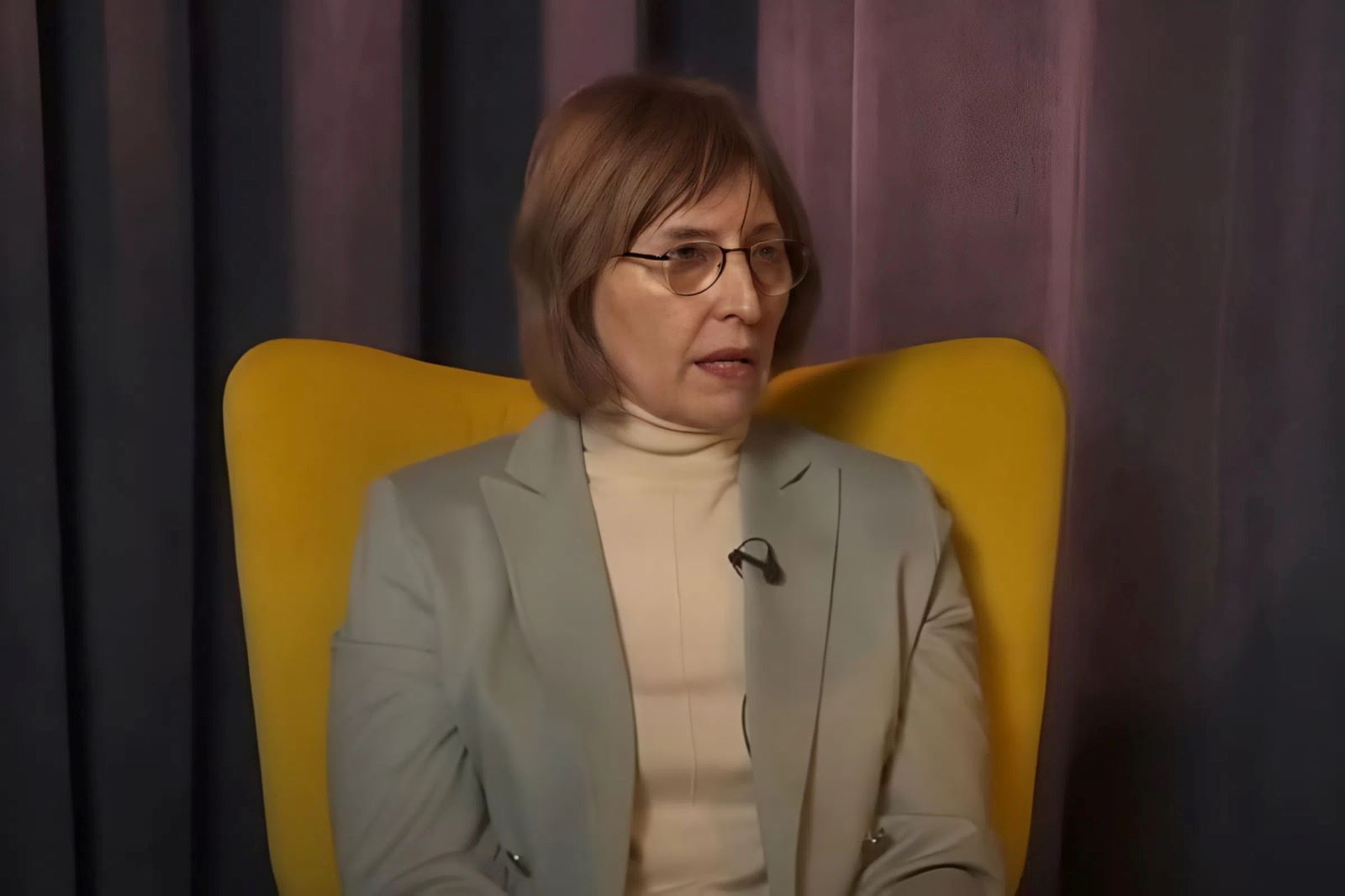 Petschnig Mária Zita: A felelősség kérdése Kép