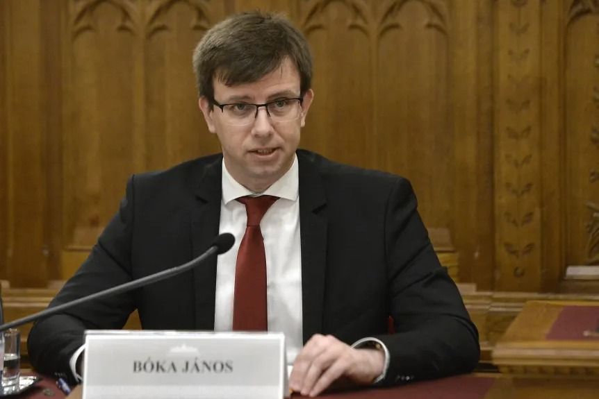 Bóka János arra számít, hogy a Fidesz vezetőivel folytatódik az elszámoltatás