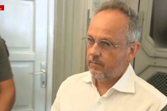 Előzetes letartóztatásban két fideszes politikus az NKA-botrányban