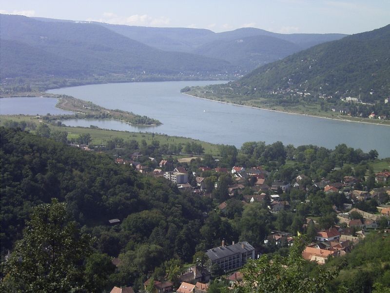 Írásba is adta a kormány, hogy nem épül gát Nagymaroson Kép