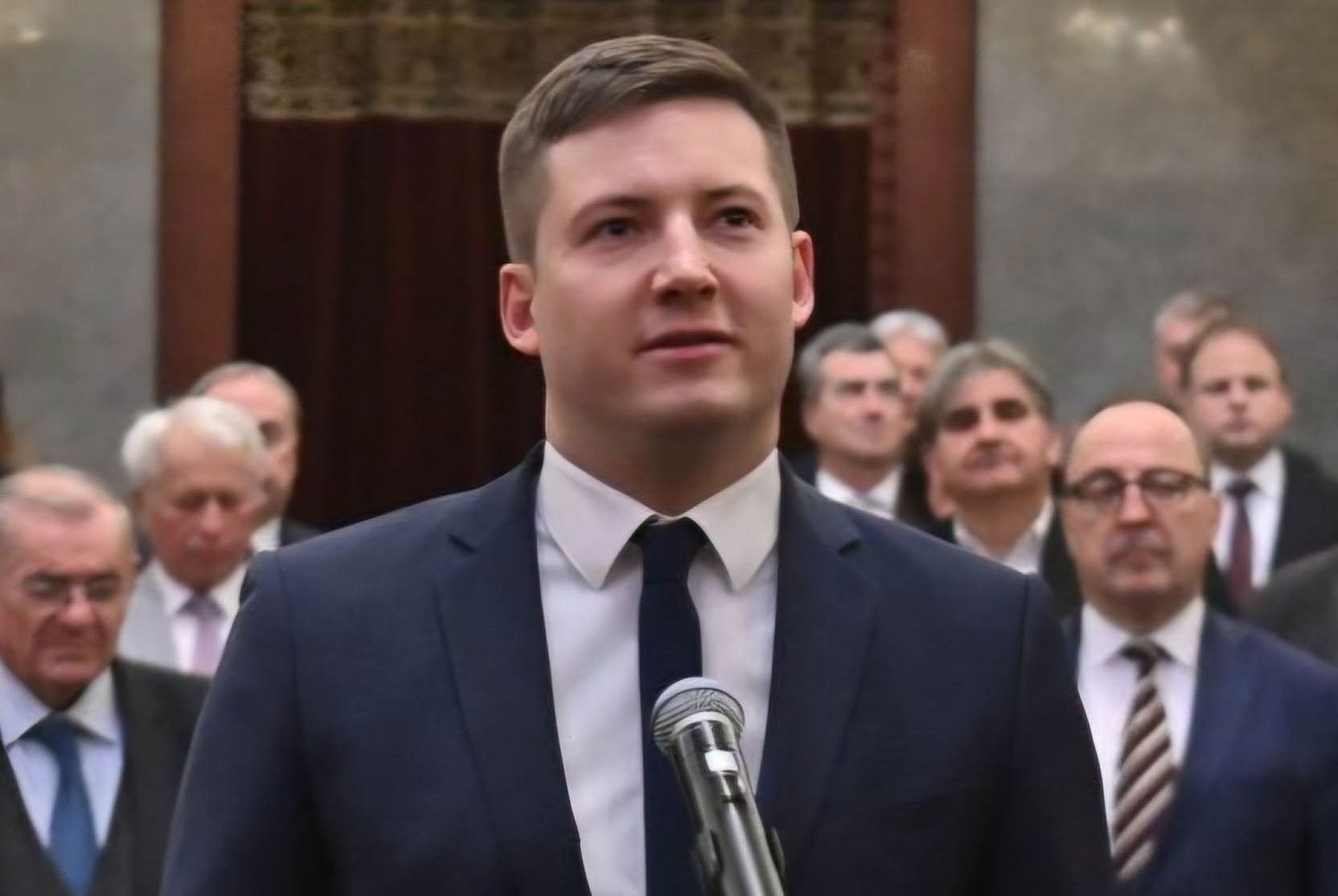 Farkas Örs nem nyilatkozik Hajdu vallomásáról, de van, ami elkeseríti
