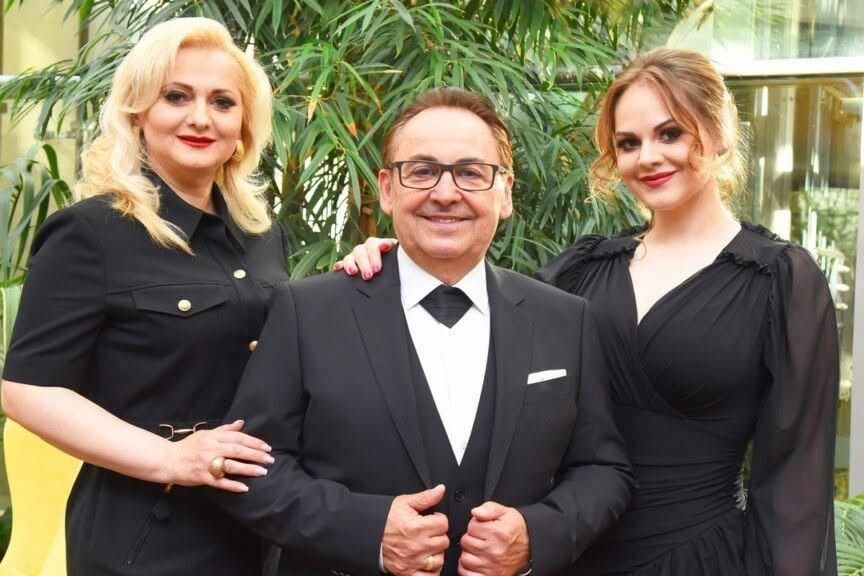 Fásyné börtönkoszton - a mulatós zenész neje az NKA-ügyben került hűvösre
