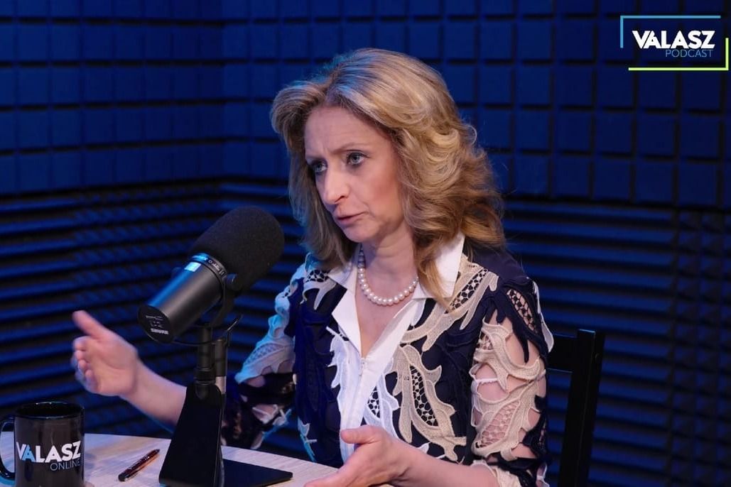 Ferencz Orsolya: a Fidesznek szembe kell néznie saját hibáival