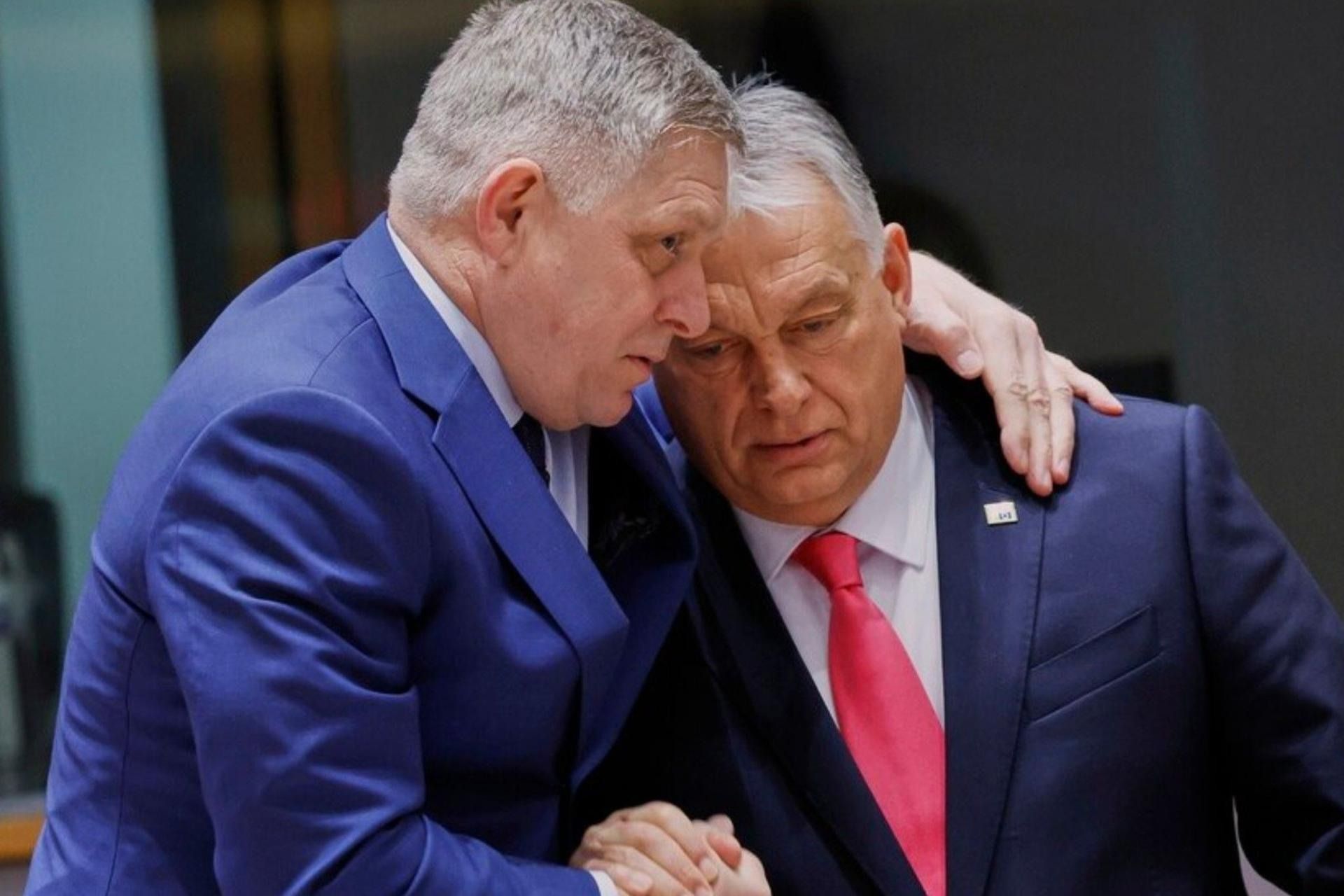 Magyar vétó akadályozta újra az EU döntéseit