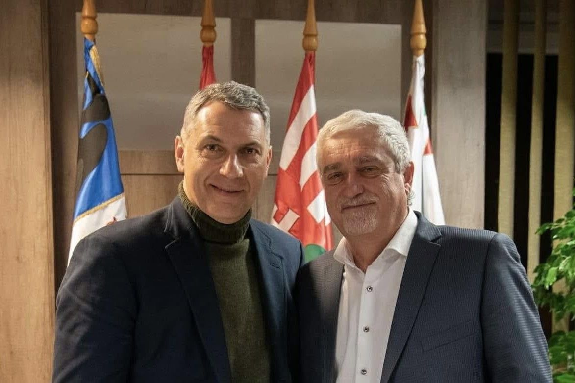 A lombkoronasétány specialista Filemon Mihály nem ismerte be a bűnösségét