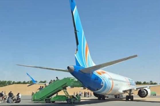 Izrael leállíttatja a Flydubai járatait, így viszont lehet, hogy nem tudják hazahozni az izraeli utasokat Szaúd-Arábiából