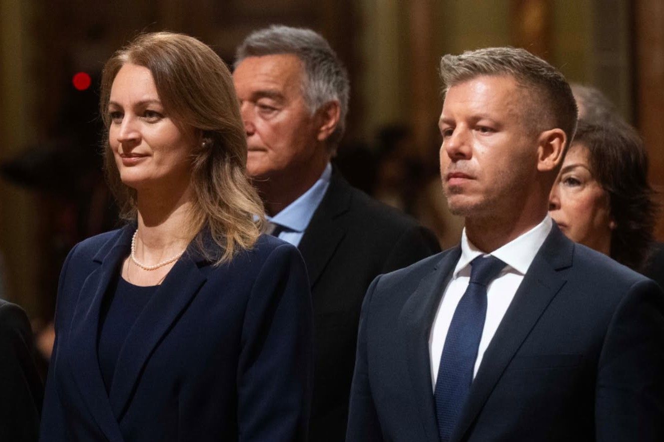 Forsthoffer Ágnes határozottan reagált Németh Balázs lejárató videójára