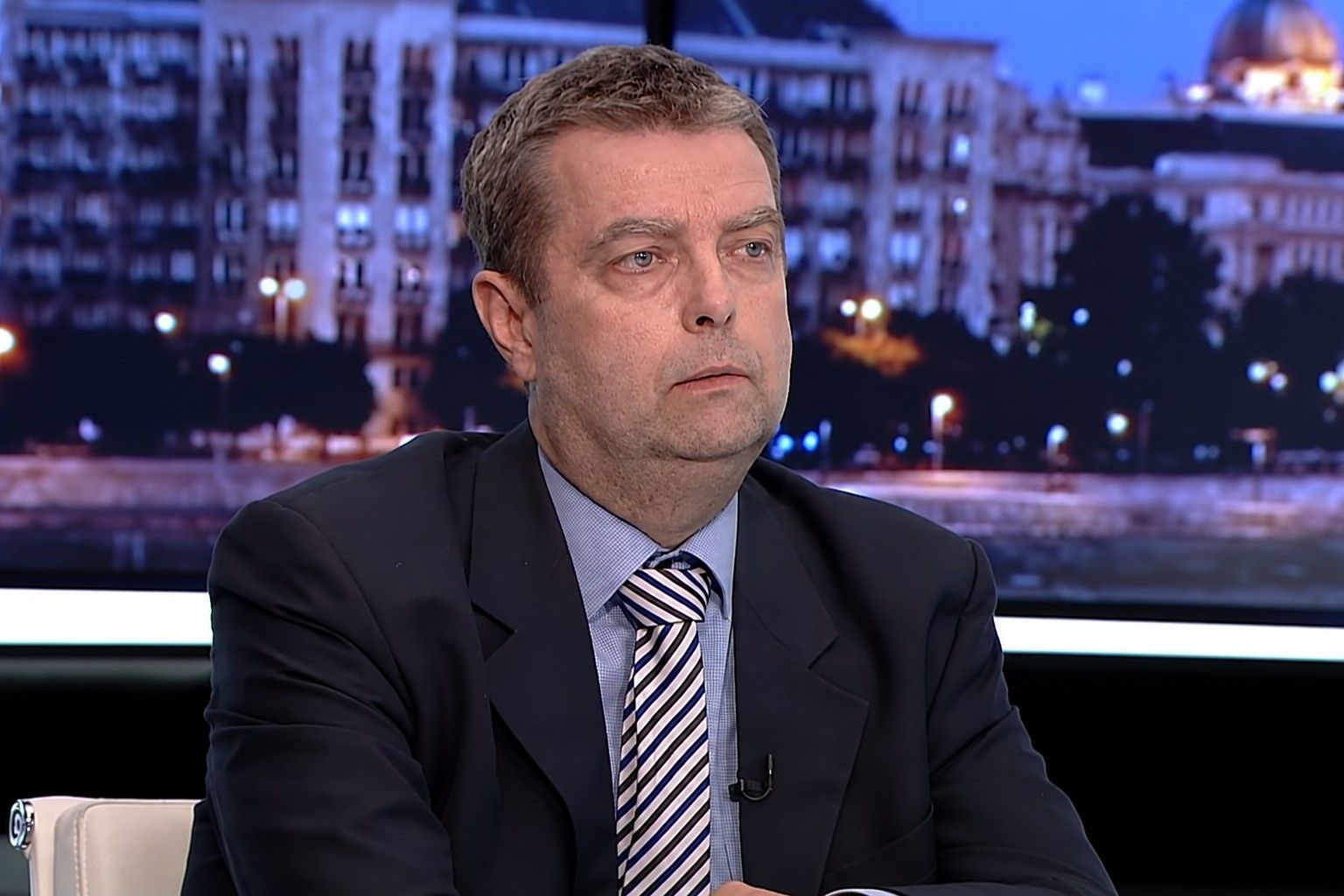 Fordulat az aranykonvoj-ügyben: feljelentést tettek az ukrán pénzszállítók a volt főügyész vallomása után