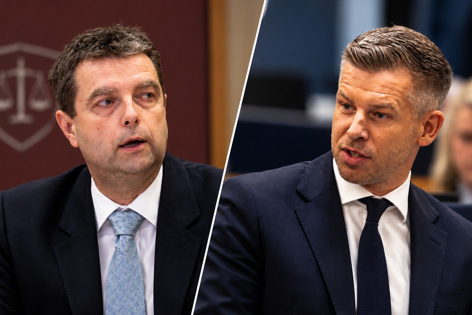 Hivatalos eljárásban bármikor válaszol a miniszterelnök által feltett kérdésekre is a volt főügyész