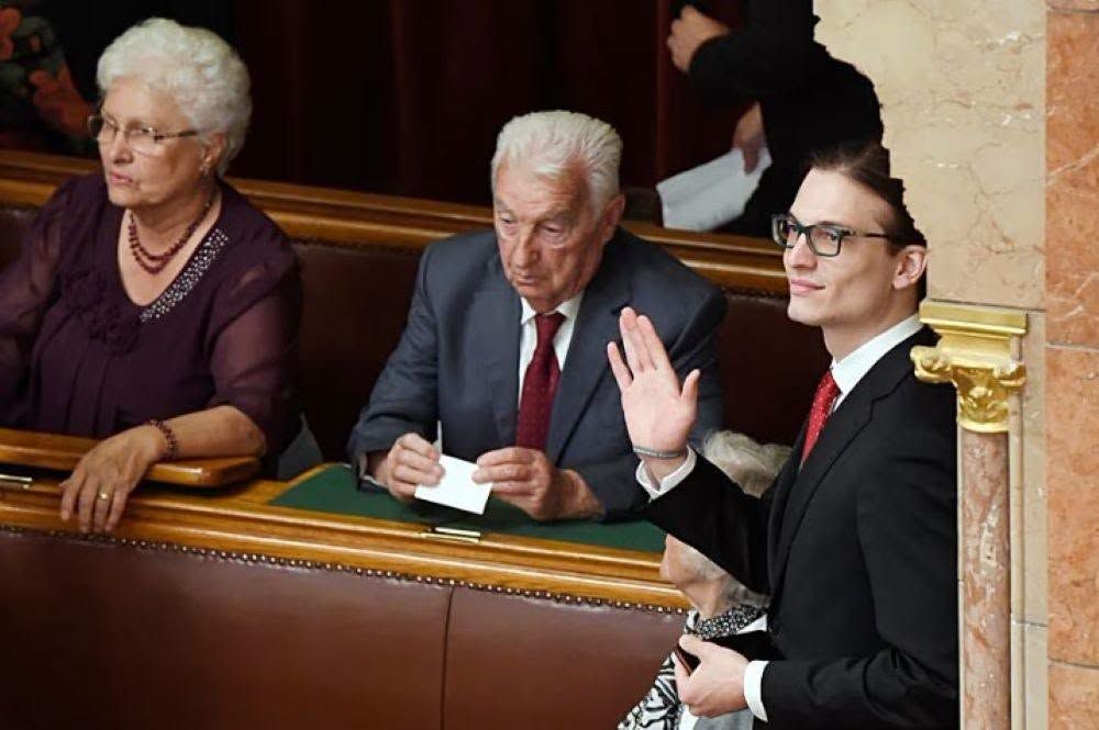 Egy reneszánsz ember a 21. században: Orbán Gáspár a tevefarmmenedzsmentben is szakértő
