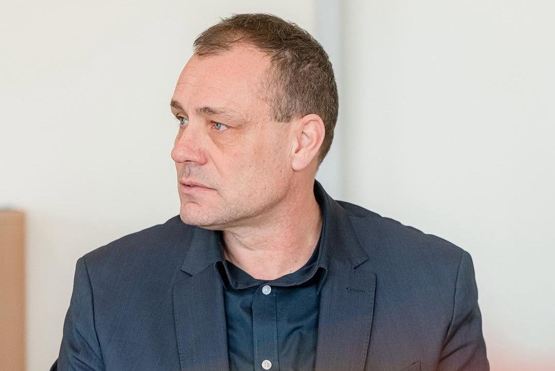 Gyulai Miklós távozik a MASZ éléről