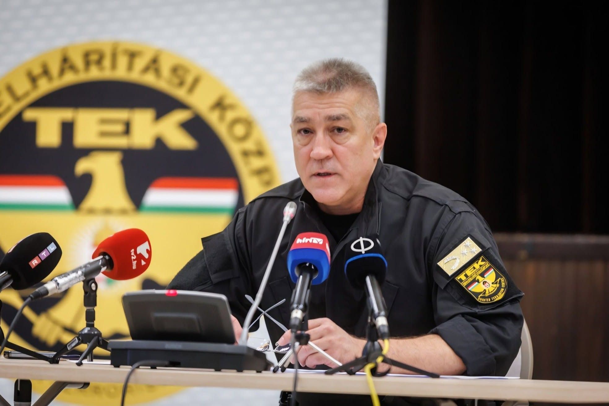 Hajdu János: Farkas Örs államtitkártól értesültem az ukrán pénzszállítókról