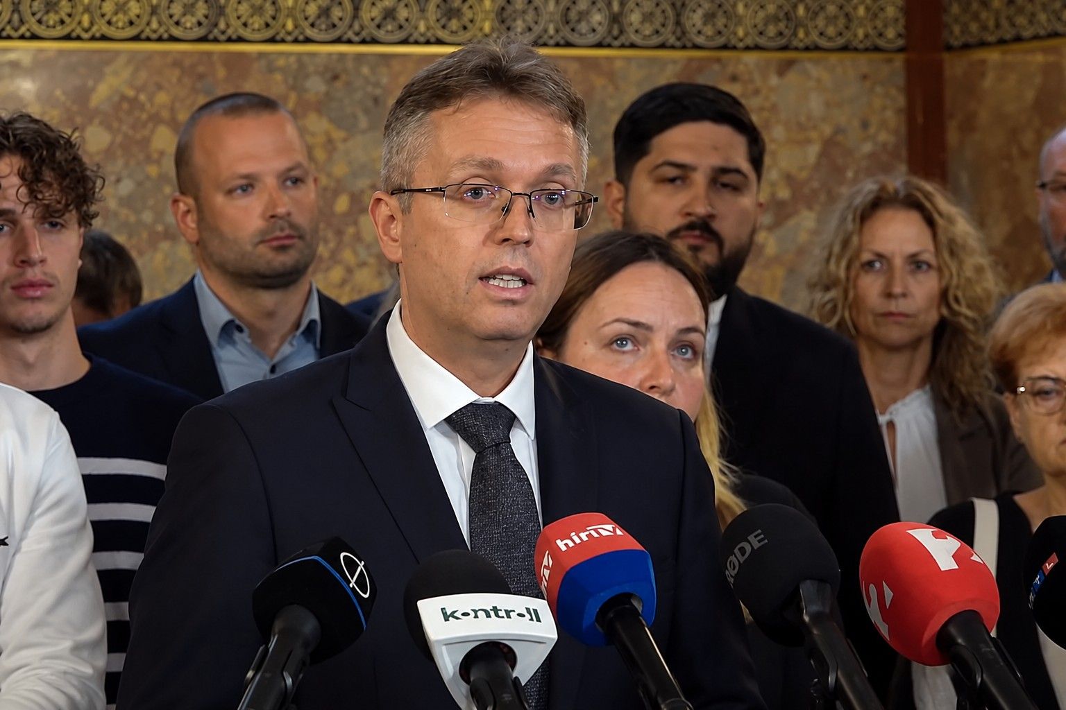Hankó mentelmi joga is ráment az NKA-botrányra – tovább gyűrűzik a 17 milliárdos ügy