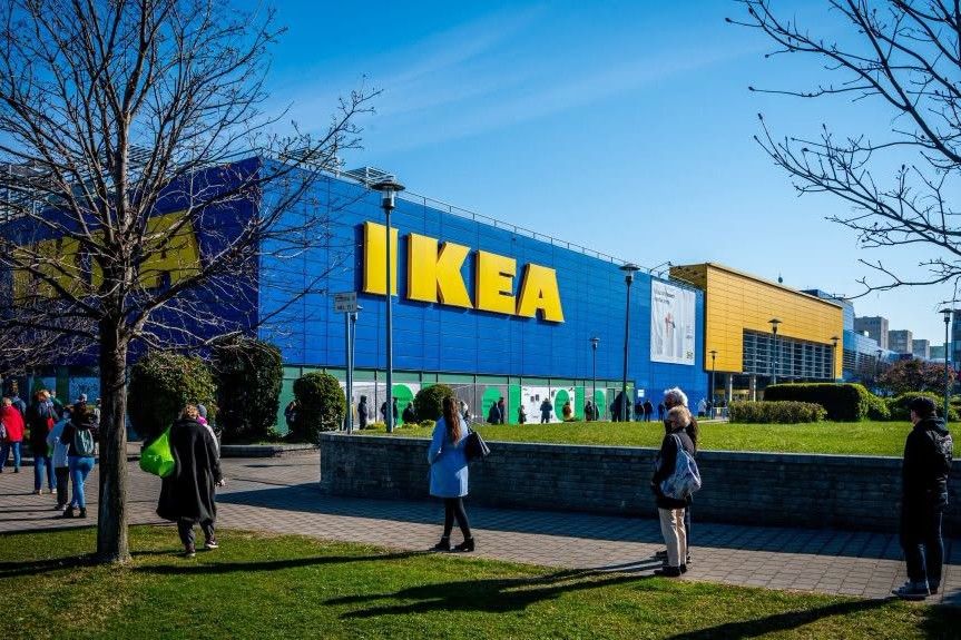 Nem közeledtek az álláspontok, így tovább folytatódik az IKEA dolgozóinak sztrájkja