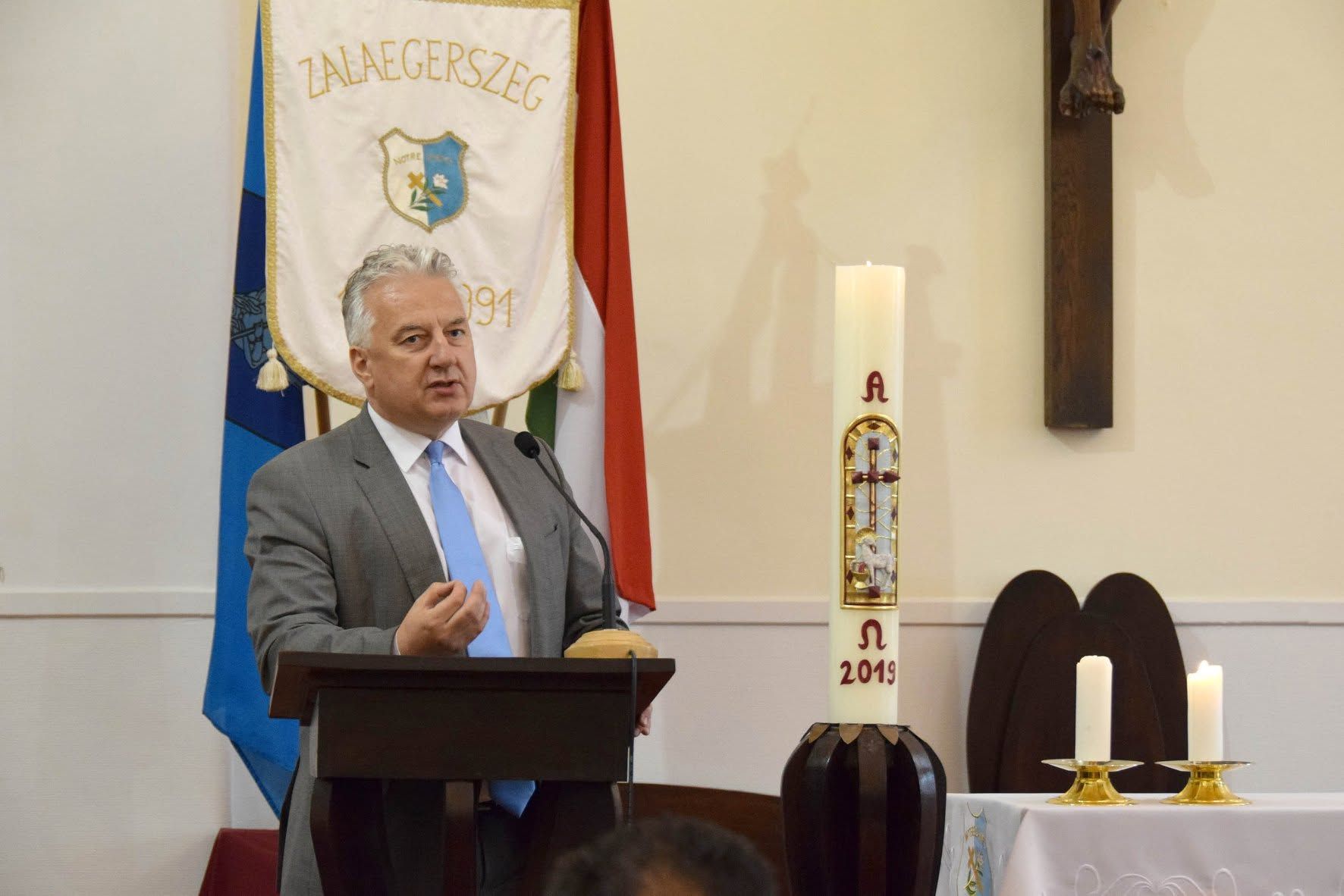 Republikon: az egyházi iskolák térnyerése nem repítette a magyar oktatást Európa élvonalába