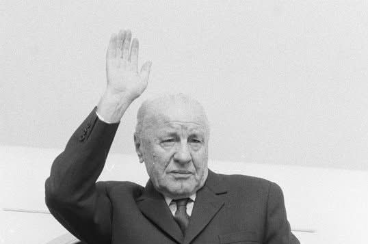Kádár Jánossal tért vissza a közvélemény-kutatás terepére Nézőpont Intézet