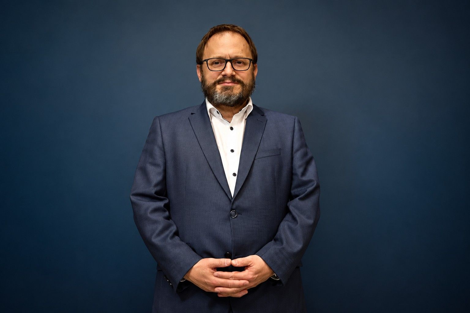 Kármán András: arculcsapás volt szembesülni a gyermekvédelem valóságával