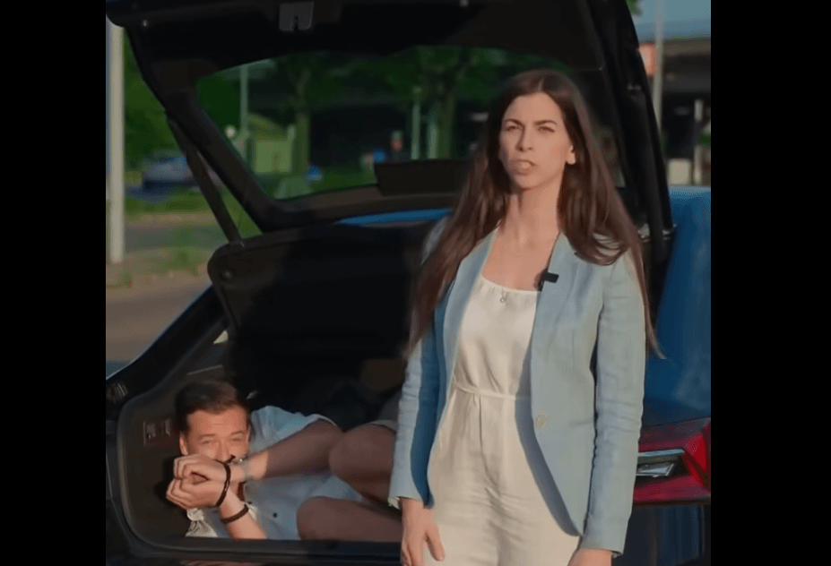 Hatott a propaganda: majdnem akkora veszélynek látják a... Kép