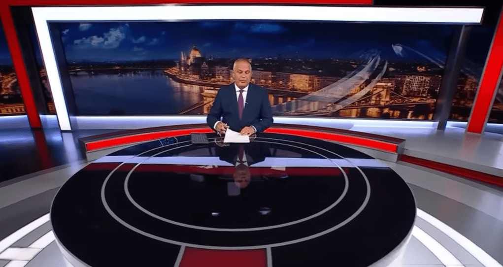 Magyarországon a leghiteltelenebb a közmédia az EU-ban egy friss kutatás szerint