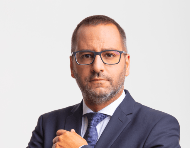 Lánczi Tamás feljelenti Fleck Zoltánt, szerinte ezt a Tisza Pártnak kellett volna megtennie