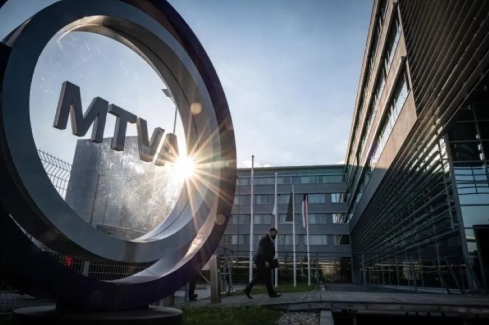 Az EU új médiatörvénye a legrosszabb pillanatban jött... Kép