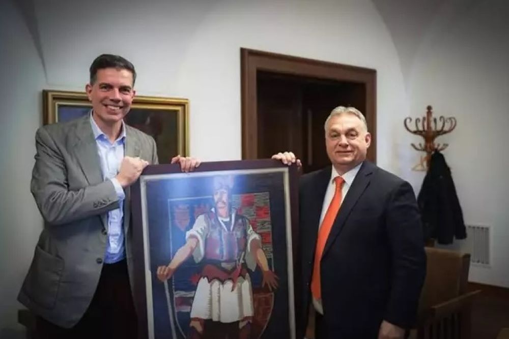 Leváltották a Fidesz kampánystábjának eddigi vezetőjét,... Kép