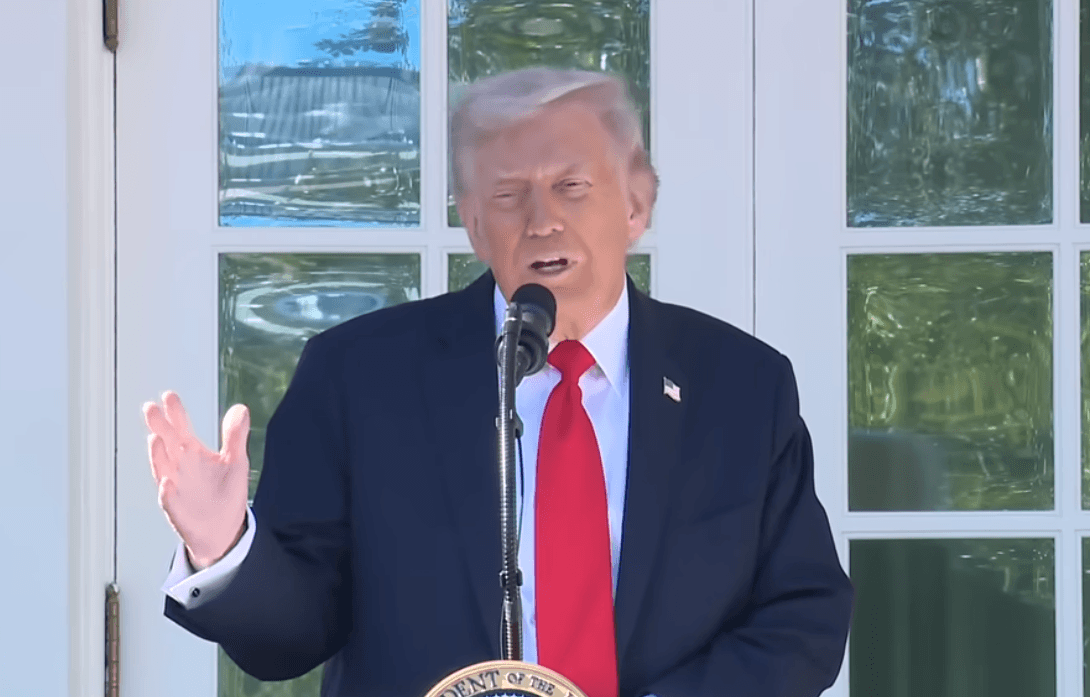 Donald Trump: Lemondtam a találkozót Putyinnal, nem éreztem megfelelőnek