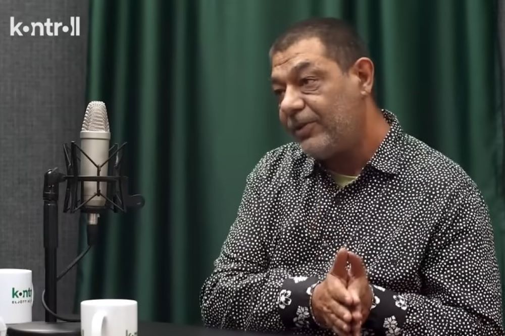 Orsós János: Nem csak az isten háta mögötti falvakban nincs orvos meg szaktanár