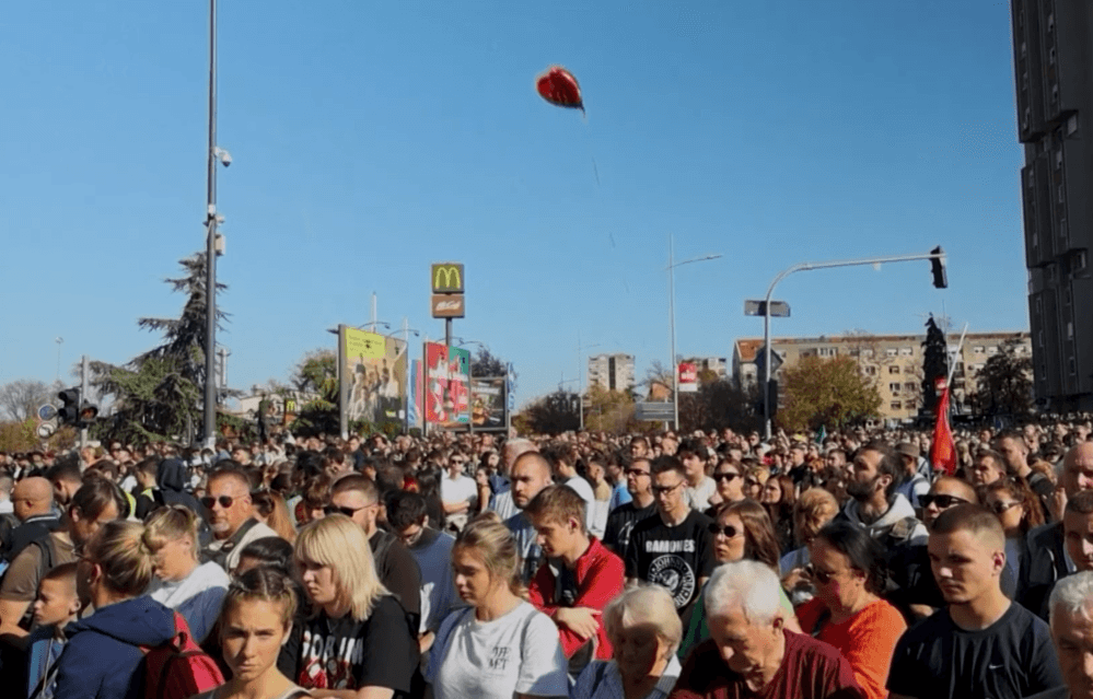Nem engedtek be magyar diákokat Szerbiába, reagált a kormány