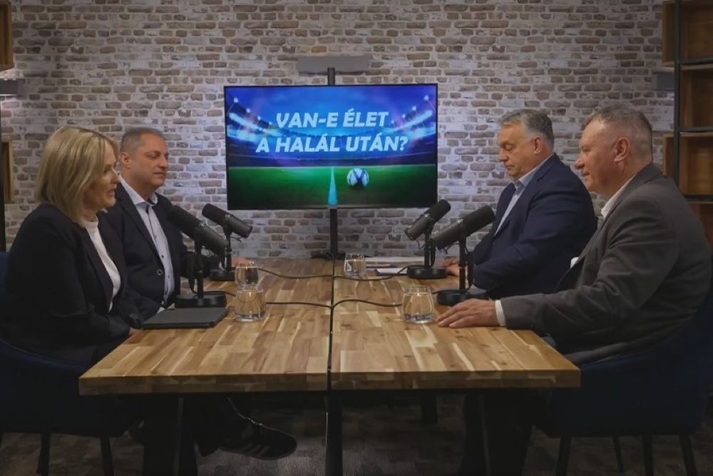 Fiala János: Miért hagytuk, hogy így legyen?