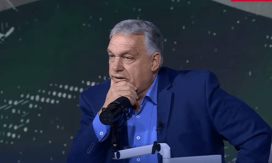Meghozta Putyin üzenetét Orbán Európába: Ukrajna még nagyobbat bukhat, ha nem teljesíti az orosz követeléseket