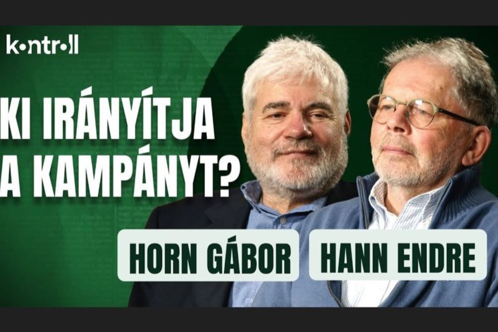 A Tisza Pártnak nagyobb tartalékai vannak a bizonytalanok között 