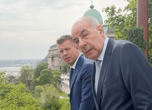 A magyarok közel kétharmada szerint Sulyok Tamásnak le kellene mondania
