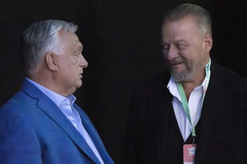 Nagyot kaszált az elmúlt években Orbán Viktor kedvenc zenekara 