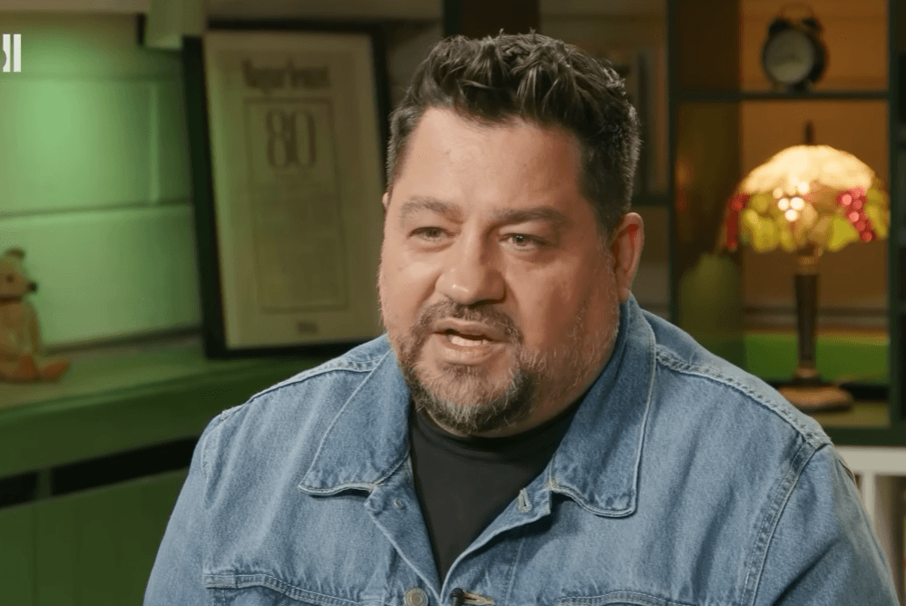Molnár Ferenc Caramel - “Nekem a Fideszes szavazók is a honfitársaim” 
