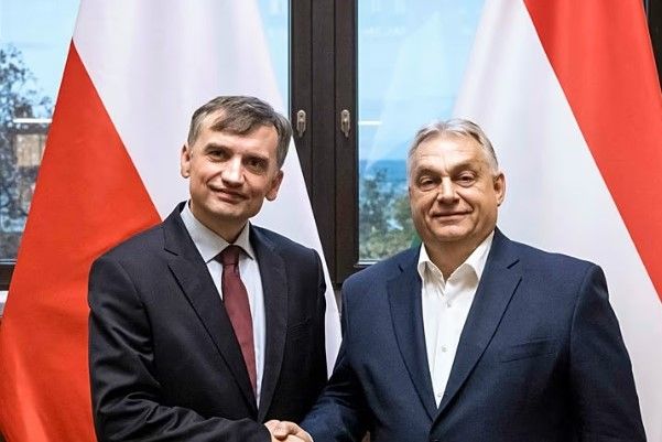 Az Egyesült Államok szerint példátlan beavatkozás volt, hogy kimenekítették Magyarországról a bujkáló Ziobrót 